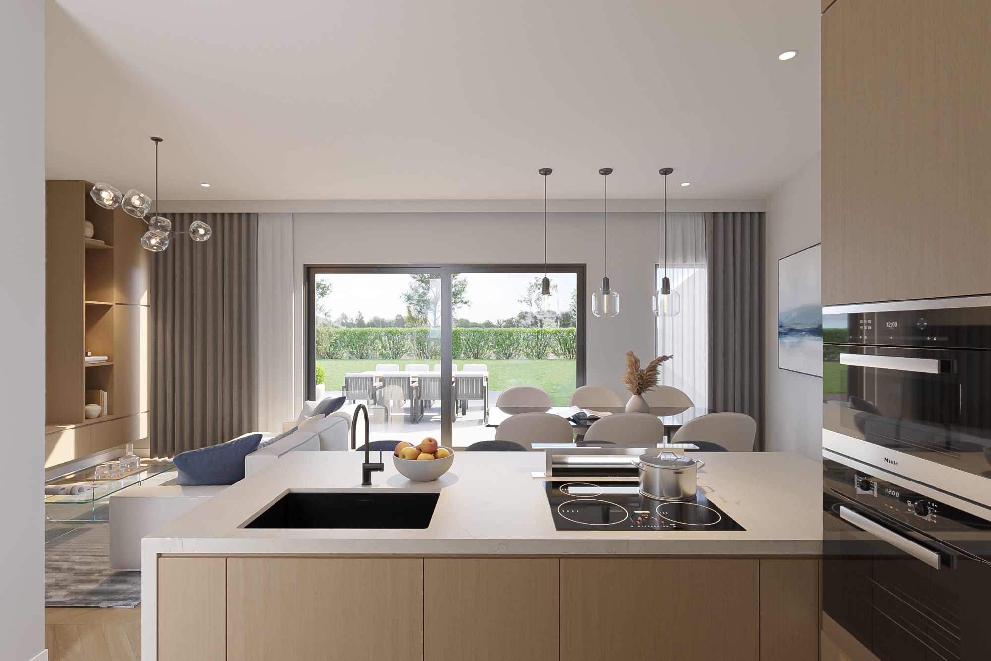 Scheldetuin AX Quality | Appartement | Nieuwbouwp... | 7710211