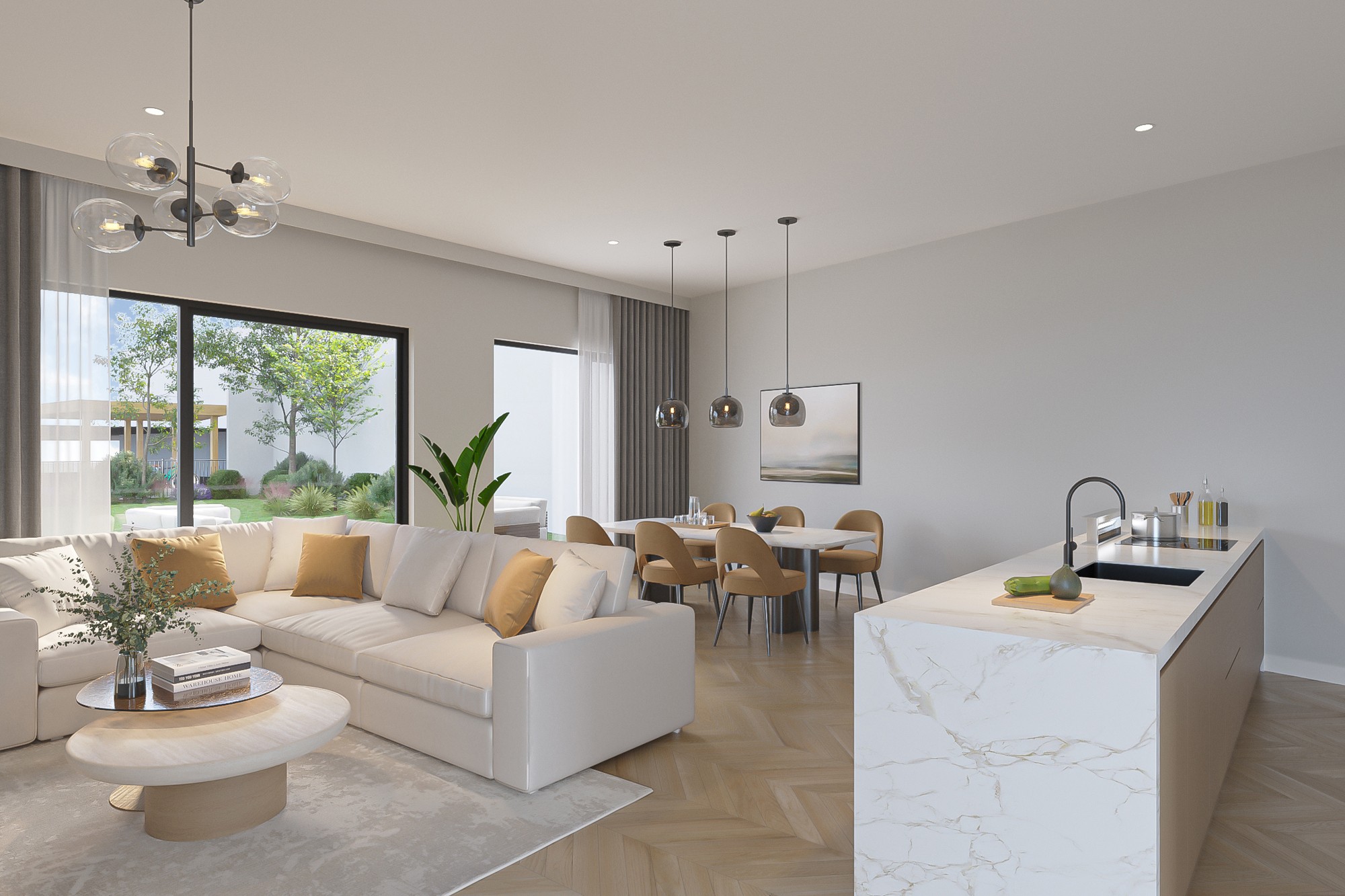 Scheldetuin AX Quality | Appartement | Nieuwbouwp... | 7710211